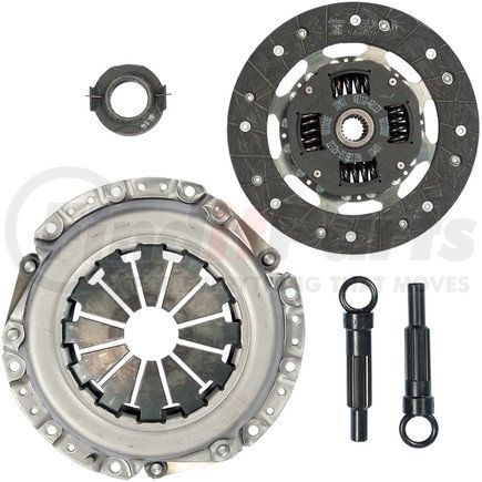 05-051 by AMS CLUTCH SETS - Transmission Clutch Kit - 8-1/2 in. for Dodge/Eagle, Hyundai/Mitsubishi
