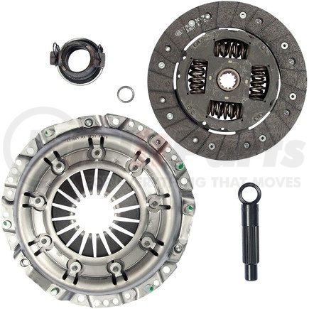 05-068 by AMS CLUTCH SETS - Transmission Clutch Kit - 9-1/8 in. for Dodge