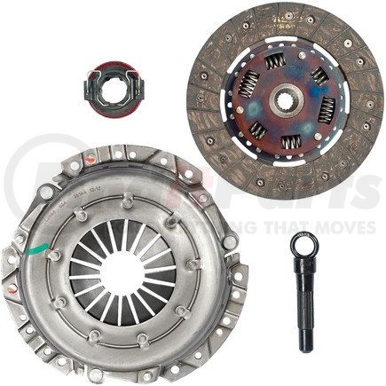 05-067 by AMS CLUTCH SETS - Transmission Clutch Kit - 9-1/8 in. for Chrysler/Plymouth