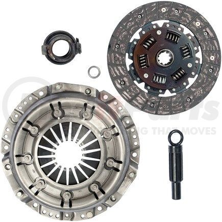 05-070 by AMS CLUTCH SETS - Transmission Clutch Kit - 9-1/8 in. for Dodge