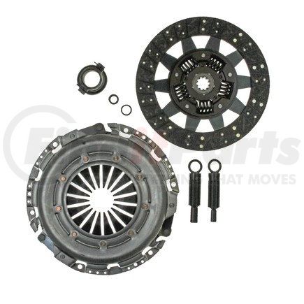 05-074 by AMS CLUTCH SETS - Transmission Clutch Kit - 12 in. for Dodge
