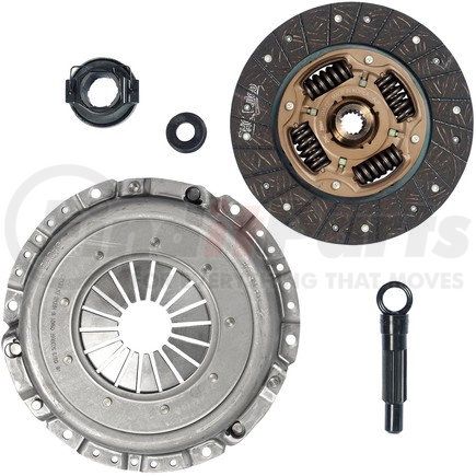 05-077 by AMS CLUTCH SETS - Transmission Clutch Kit - 9-1/8 in. for Dodge