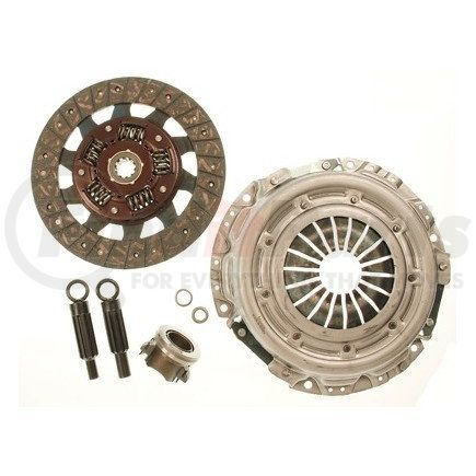 05-081 by AMS CLUTCH SETS - Transmission Clutch Kit - 11 in. for Dodge