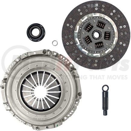 05-088 by AMS CLUTCH SETS - Transmission Clutch Kit - 12-1/4 in. for Dodge