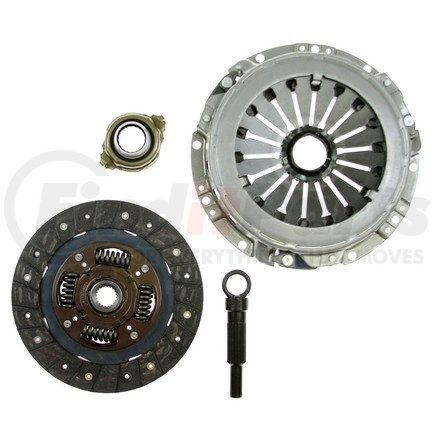 05-087 by AMS CLUTCH SETS - Transmission Clutch Kit - 8-1/2 in. for Hyundai