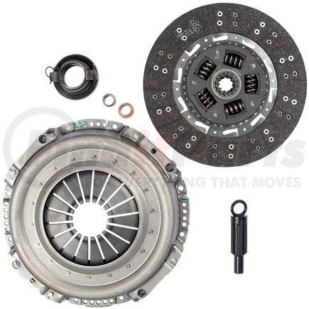 05-092SR100 by AMS CLUTCH SETS - Transmission Clutch Kit - 12-1/4 in. for Dodge