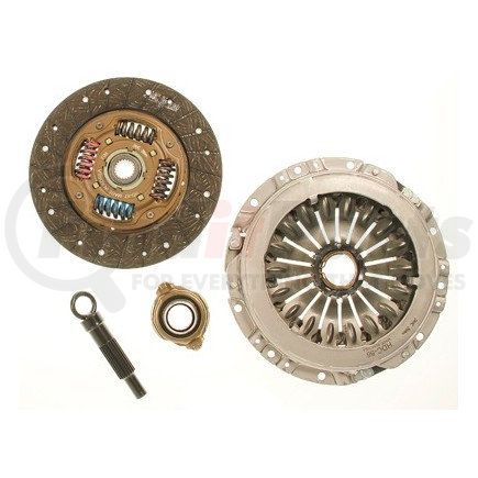 05-100 by AMS CLUTCH SETS - Transmission Clutch Kit - 8-7/8 in. for Hyundai