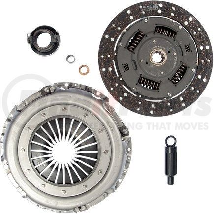 05-101 by AMS CLUTCH SETS - Transmission Clutch Kit - 13 in. for Dodge