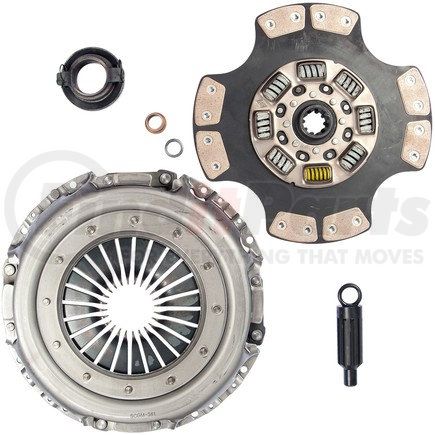 05-101SR300 by AMS CLUTCH SETS - Transmission Clutch Kit - 13 in. for Dodge