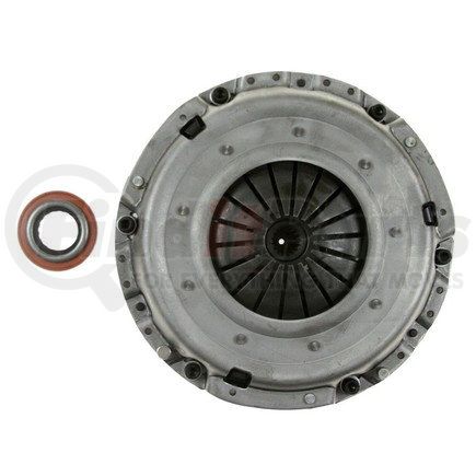 05-102NSA by AMS CLUTCH SETS - Transmission Clutch and Flywheel Kit - 9-1/4 in. for Chrysler