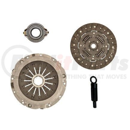 05-110 by AMS CLUTCH SETS - Transmission Clutch Kit - 9.5 in. for Mitsubishi