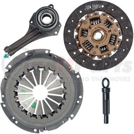 05-122 by AMS CLUTCH SETS - Transmission Clutch Kit - 8-1/2 in. for Mitsubishi