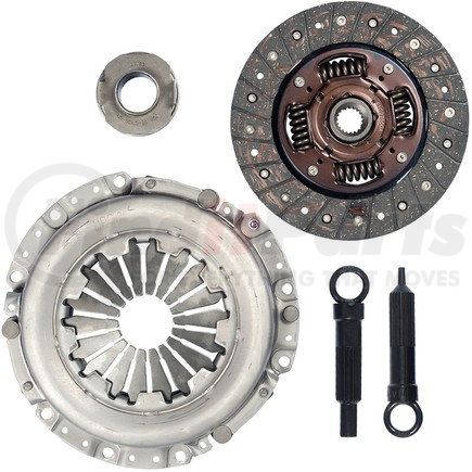 05-026 by AMS CLUTCH SETS - Transmission Clutch Kit - 7-7/8 in. for Eagle/Mitsubishi