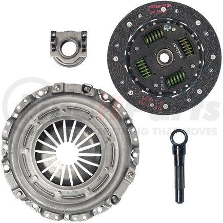 05-028 by AMS CLUTCH SETS - Transmission Clutch Kit - 8-1/2 in. for Chrysler/Dodge/Plymouth (Special Order)