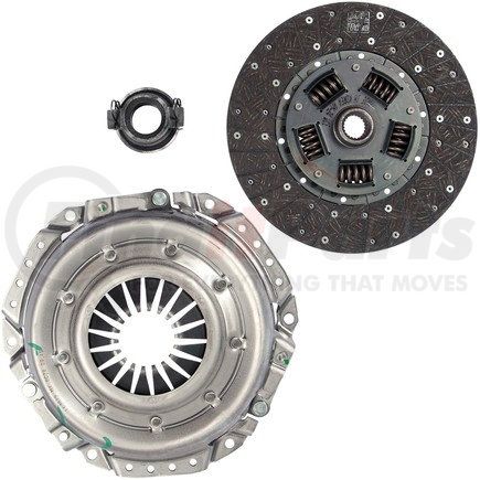 05-029A by AMS CLUTCH SETS - Transmission Clutch Kit - 10-1/2 in. for Chrysler/Plymouth