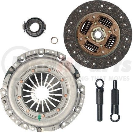 05-037 by AMS CLUTCH SETS - Transmission Clutch Kit - 9-1/8 in. for Dodge