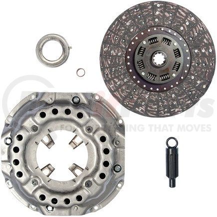 05-047 by AMS CLUTCH SETS - Transmission Clutch Kit - 13 in. for Dodge