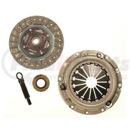 05-048 by AMS CLUTCH SETS - Transmission Clutch Kit - 8-7/8 in. for Dodge/Eagle/Mitsubishi