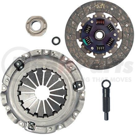 05-049 by AMS CLUTCH SETS - Transmission Clutch Kit - 9-7/16 in. for Dodge/Mitsubishi