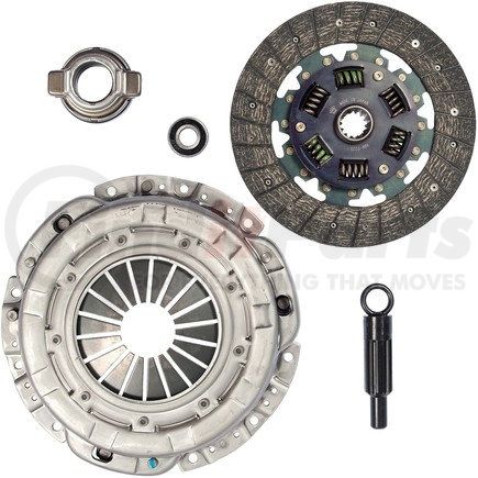 05-050 by AMS CLUTCH SETS - Transmission Clutch Kit - 9-7/16 in. for Dodge/Mitsubishi