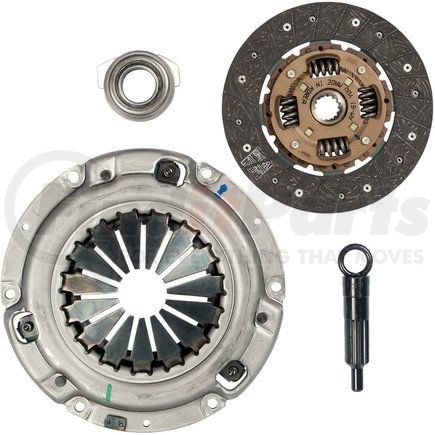 04-112 by AMS CLUTCH SETS - Transmission Clutch Kit - 7-7/8 in. for Geo, Isuzu