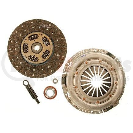 04-122SR100 by AMS CLUTCH SETS - Transmission Clutch Kit - 12 in. for Chevrolet/GMC