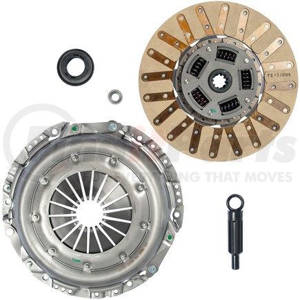 04-122SR200 by AMS CLUTCH SETS - Transmission Clutch Kit - 12 in. for Chevrolet/GMC