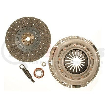 04-131SR100 by AMS CLUTCH SETS - Transmission Clutch Kit - 12 in. for Chevrolet/GMC