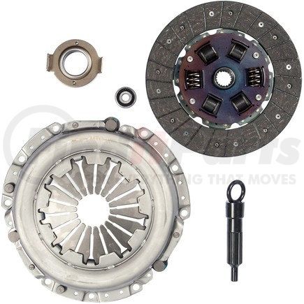 04-137 by AMS CLUTCH SETS - Transmission Clutch Kit - 8-1/2 in. for Pontiac/Suzuki