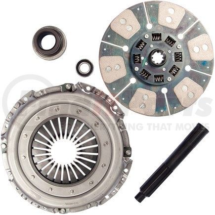04-149SR300 by AMS CLUTCH SETS - Transmission Clutch Kit - 13 in. for Chevrolet/GMC