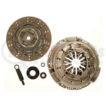 04-171 by AMS CLUTCH SETS - Transmission Clutch Kit - 11-1/2 in. for Chevrolet/GMC