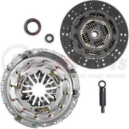 04-201 by AMS CLUTCH SETS - Transmission Clutch Kit - 11-1/2 in. for Chevrolet/GMC