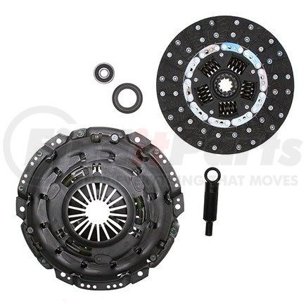 04-216 by AMS CLUTCH SETS - Transmission Clutch Kit - 11-1/2 in. for Chevrolet