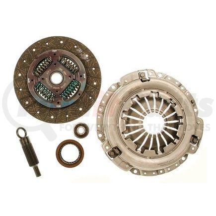 04-219 by AMS CLUTCH SETS - Transmission Clutch Kit - 9-1/4 in. for Chevrolet/GMC