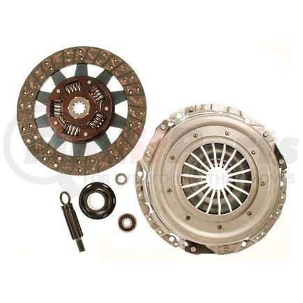 04-233 by AMS CLUTCH SETS - Transmission Clutch Kit - 12 in. for Chevrolet/GMC