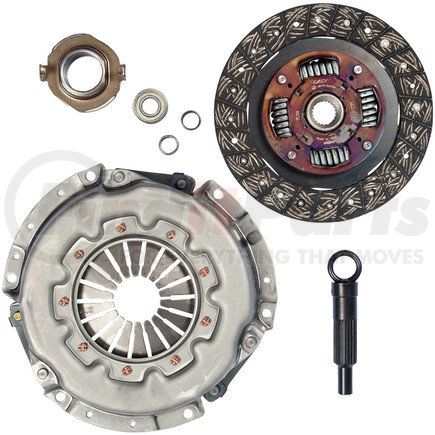 07-020 by AMS CLUTCH SETS - Transmission Clutch Kit - 8-1/2 in. for Ford/Mazda