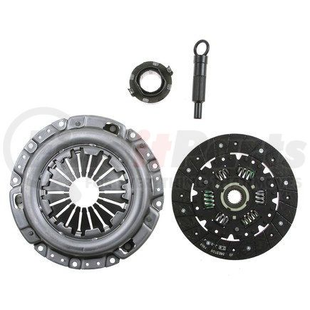 07-025SR100 by AMS CLUTCH SETS - Transmission Clutch Kit - 8-7/8 in. for Ford