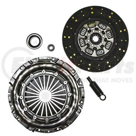 07-113SR100 by AMS CLUTCH SETS - Transmission Clutch Kit - 13 in. for Ford Hd