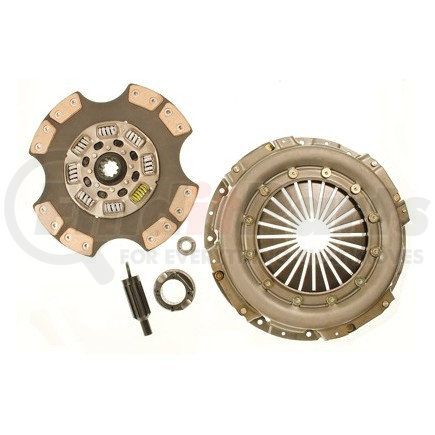 07-113SR300 by AMS CLUTCH SETS - Transmission Clutch Kit - 13 in. for Ford