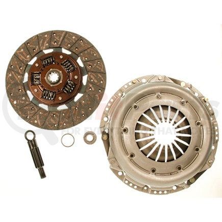 07-130NSA-NB by AMS CLUTCH SETS - Transmission Clutch Kit - 11-1/2 in., without Bearing for Ford