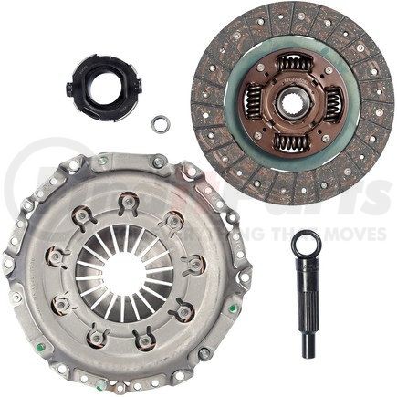07-138 by AMS CLUTCH SETS - Transmission Clutch Kit - 8-7/8 in. for Ford/Mercury