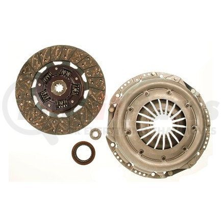 07-143NSA by AMS CLUTCH SETS - Transmission Clutch Kit - 11-1/2 in. for Ford