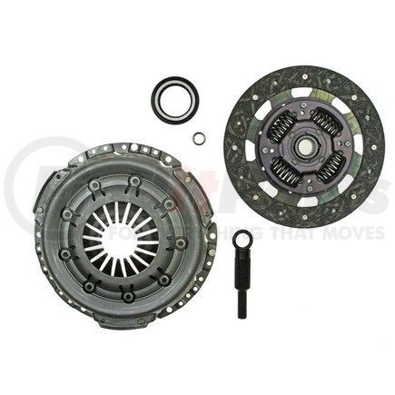 07-167NSA by AMS CLUTCH SETS - Transmission Clutch Kit - 10-1/4 in. for Ford