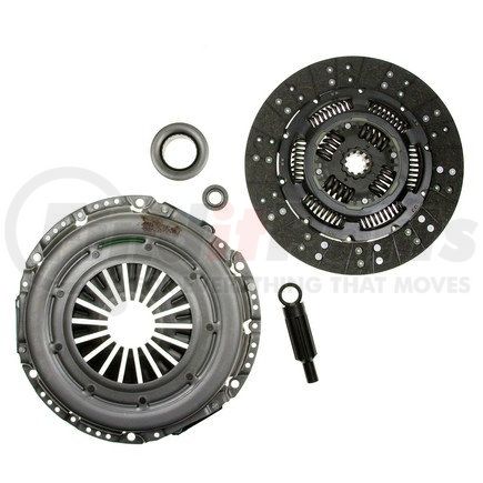 07-179NSA by AMS CLUTCH SETS - Transmission Clutch Kit - 12 in. for Ford
