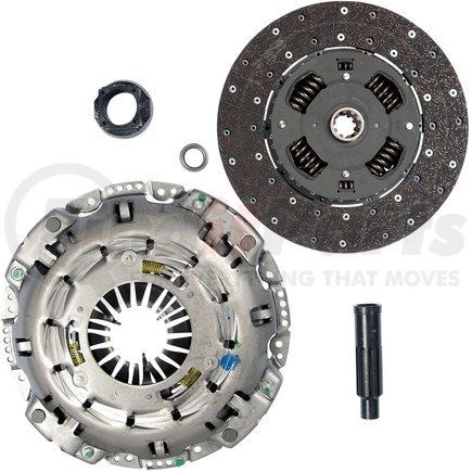 07-180 by AMS CLUTCH SETS - Transmission Clutch Kit - 13 in. for Ford