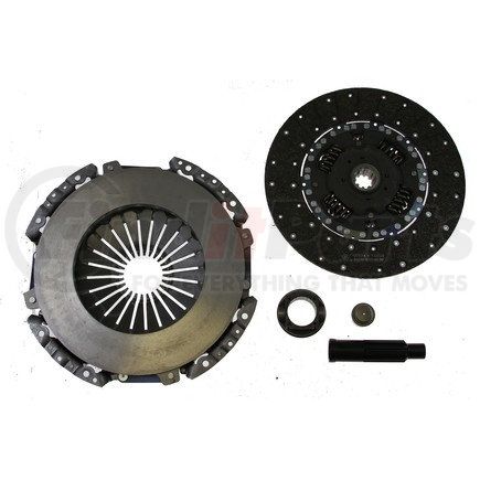 07-180NSA by AMS CLUTCH SETS - Transmission Clutch Kit - 13 in. for Ford