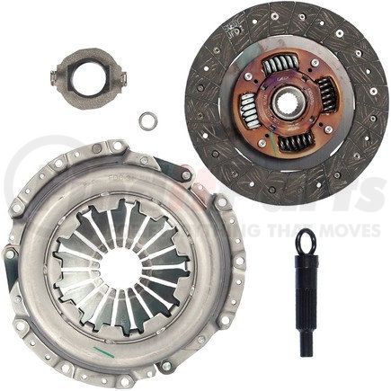 07-188 by AMS CLUTCH SETS - Transmission Clutch Kit - 8-7/8 in. for Ford