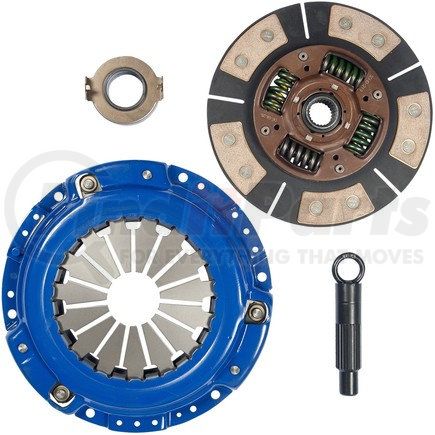 08-024SR300 by AMS CLUTCH SETS - Transmission Clutch Kit - 8-7/8 in. for Honda