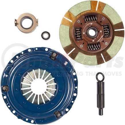 08-026SR200 by AMS CLUTCH SETS - Transmission Clutch Kit - 8-5/8 in. for Acura/Honda