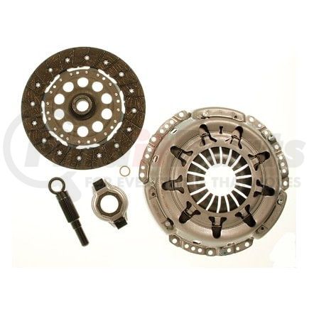 06-071 by AMS CLUTCH SETS - Transmission Clutch Kit - 9-1/2 in. for Nissan